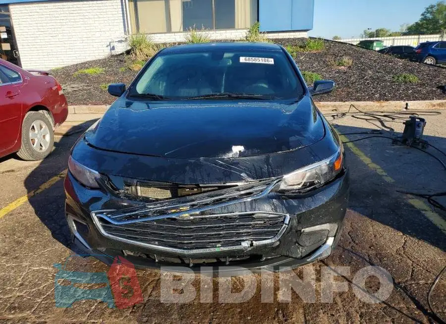 1G1ZD5ST0JF293633 Photo# 5