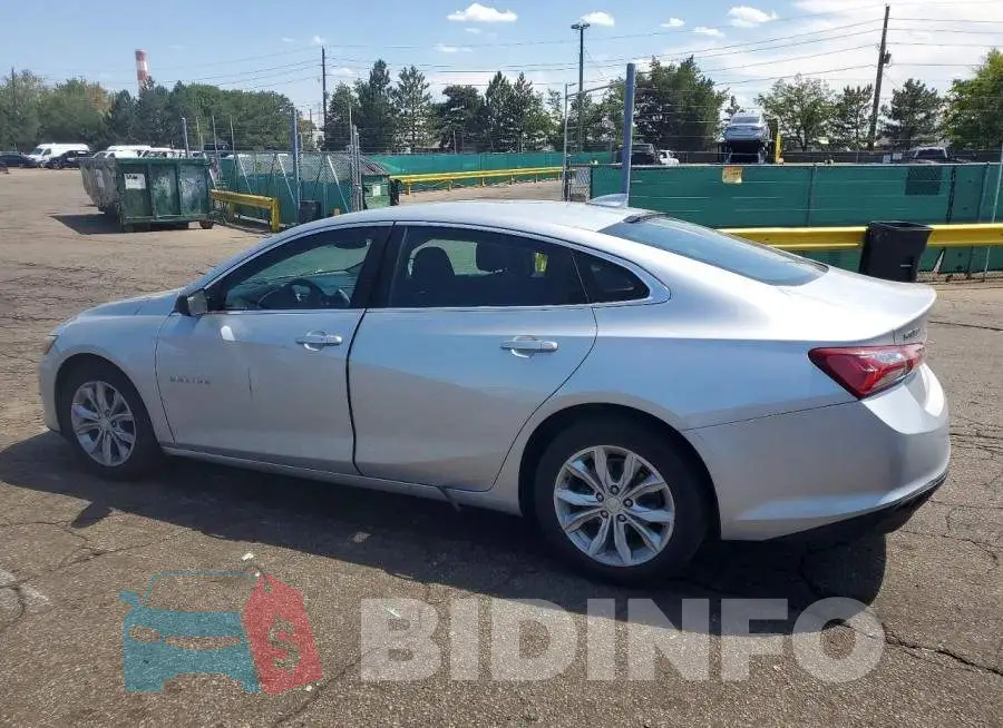 1G1ZD5ST0LF026656 Photo# 2