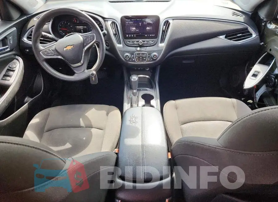 1G1ZD5ST0LF076053 Photo# 8