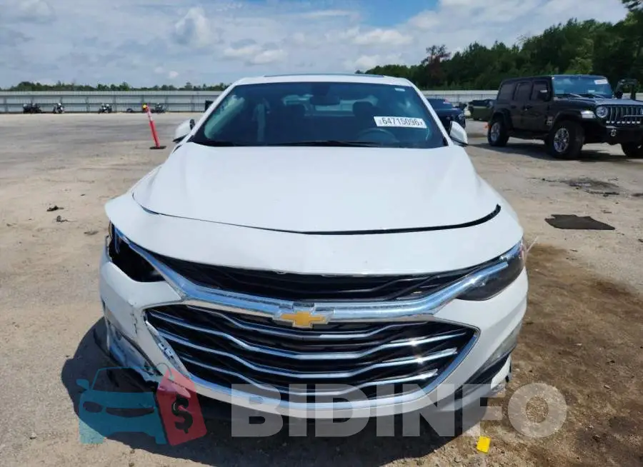1G1ZD5ST1LF124580 Photo# 5