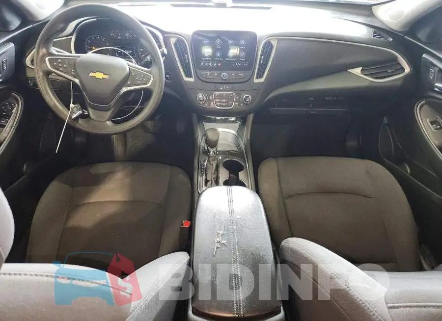 1G1ZD5ST1PF167113 Photo# 8