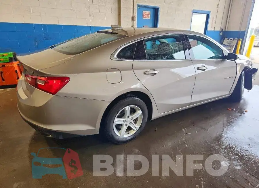 1G1ZD5ST1PF167113 Photo# 3