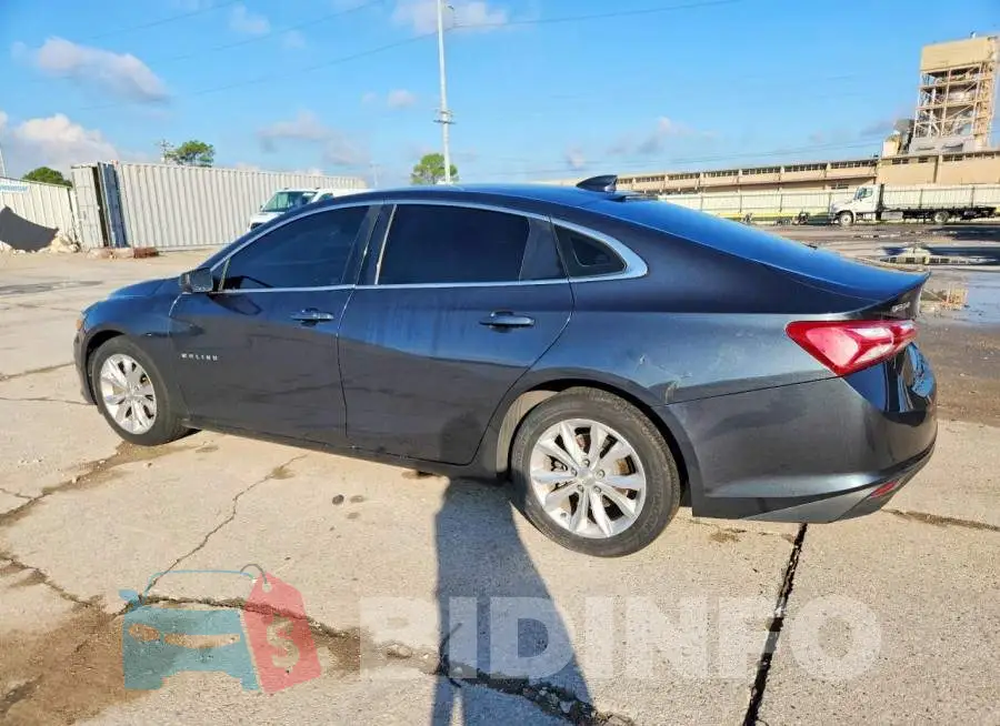 1G1ZD5ST2KF109732 Photo# 2