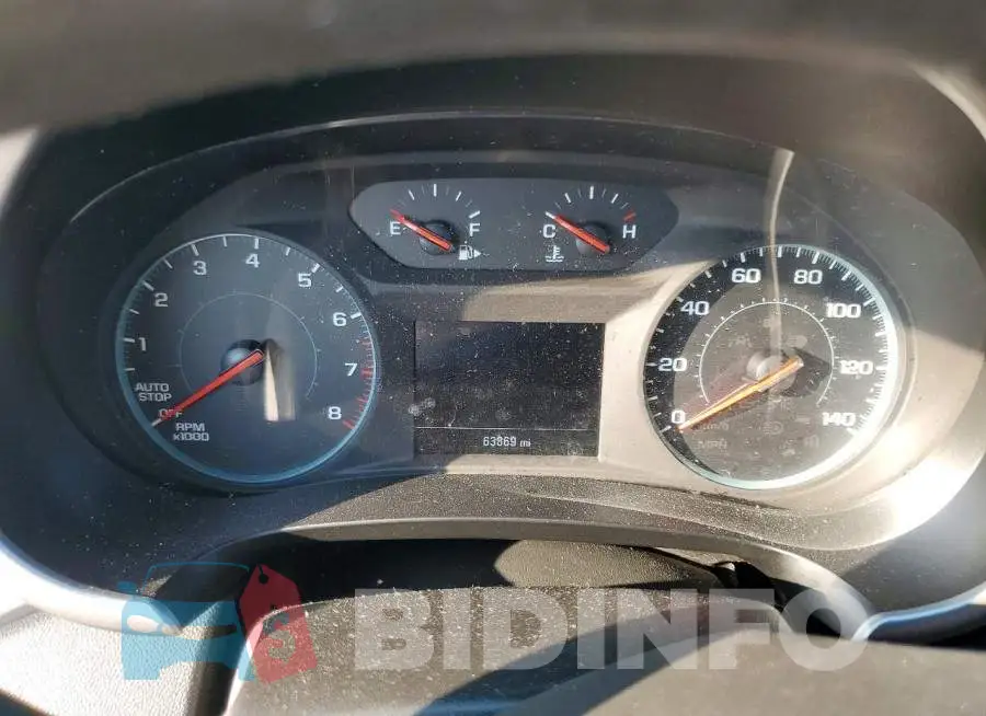 1G1ZD5ST2RF225538 Photo# 9