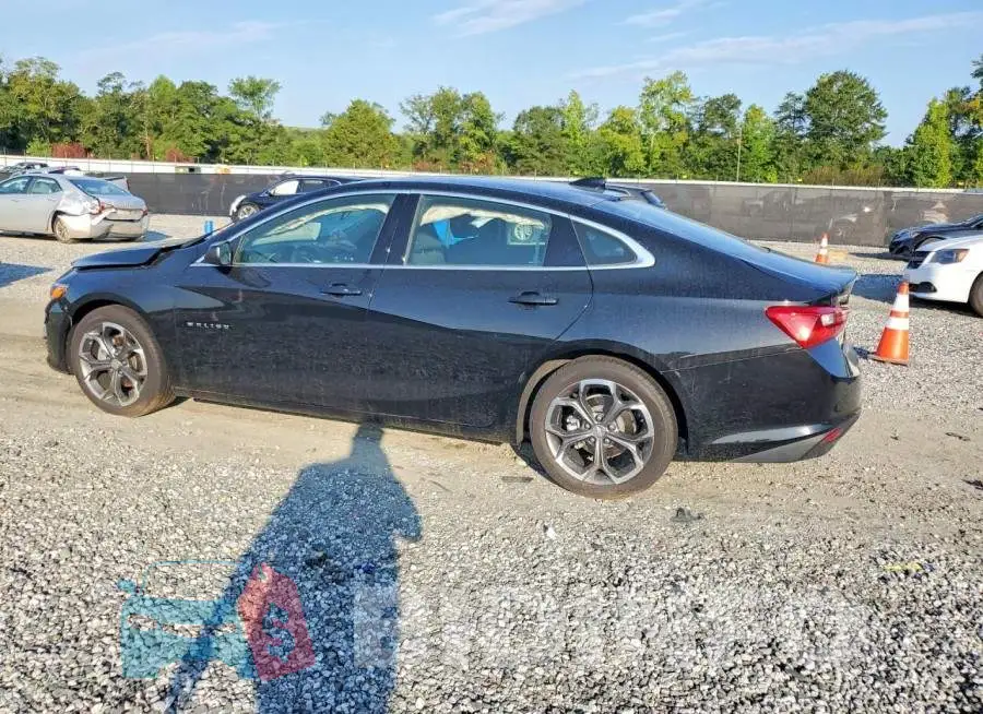 1G1ZD5ST2RF225538 Photo# 2