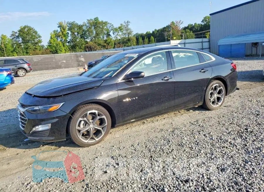 1G1ZD5ST2RF225538 Photo# 1