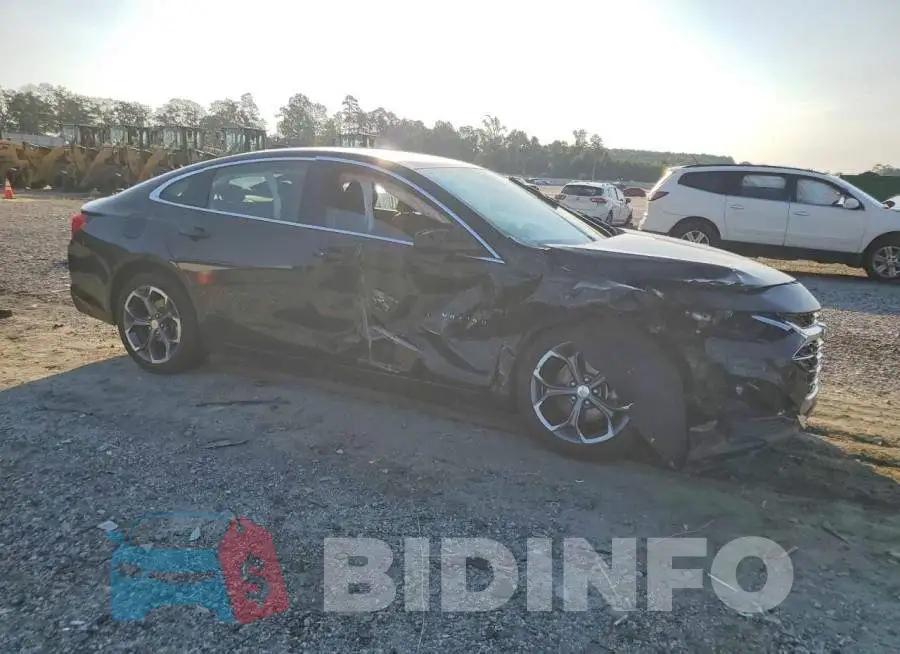 1G1ZD5ST2RF225538 Photo# 4