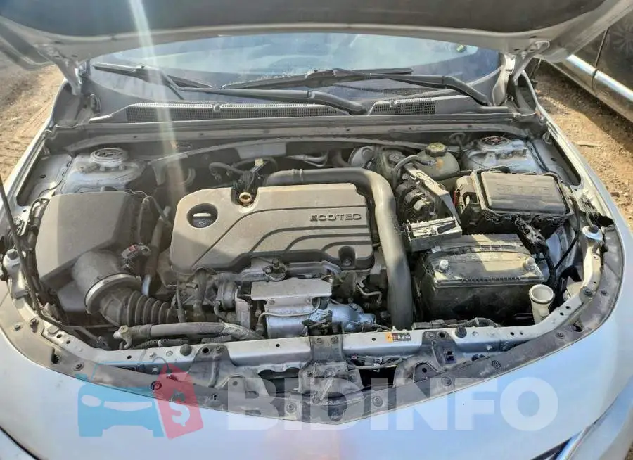 1G1ZD5ST3JF279774 Photo# 11