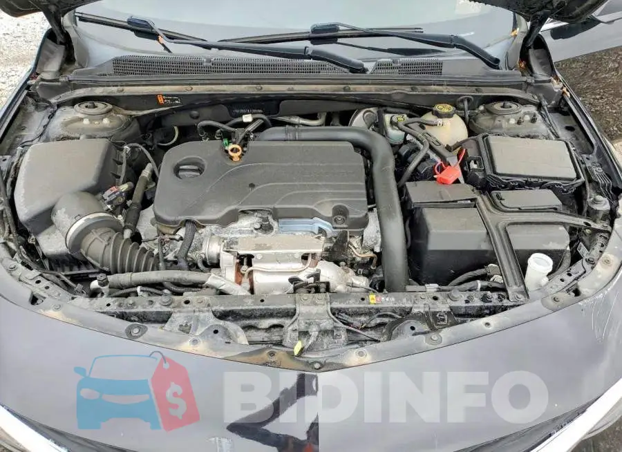 1G1ZD5ST3LF099388 Photo# 11