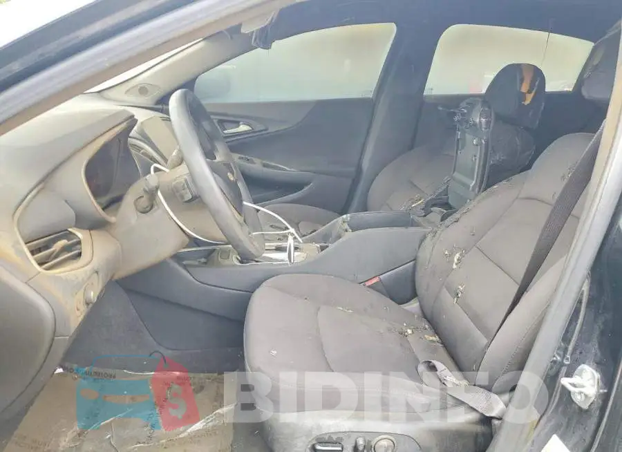 1G1ZD5ST3LF099388 Photo# 7