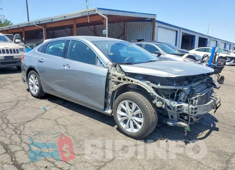 1G1ZD5ST3RF224656 Photo# 4
