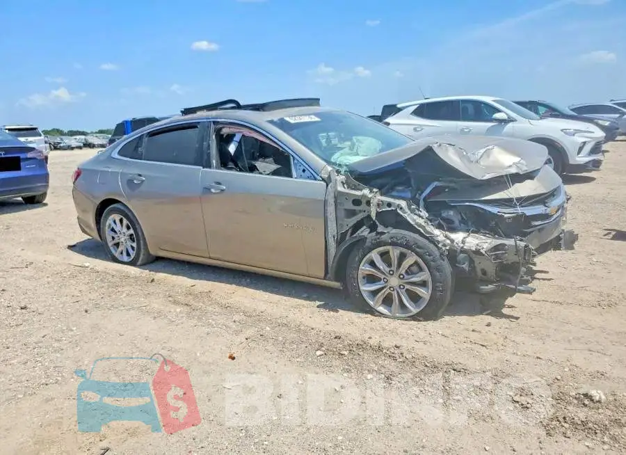 1G1ZD5ST4NF166535 Photo# 4