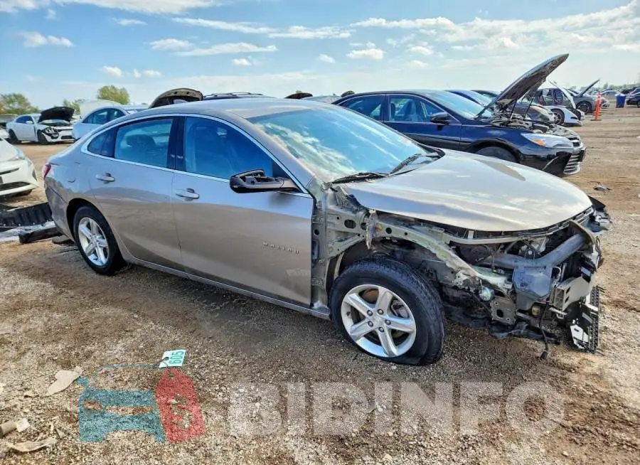 1G1ZD5ST4NF178992 Photo# 4