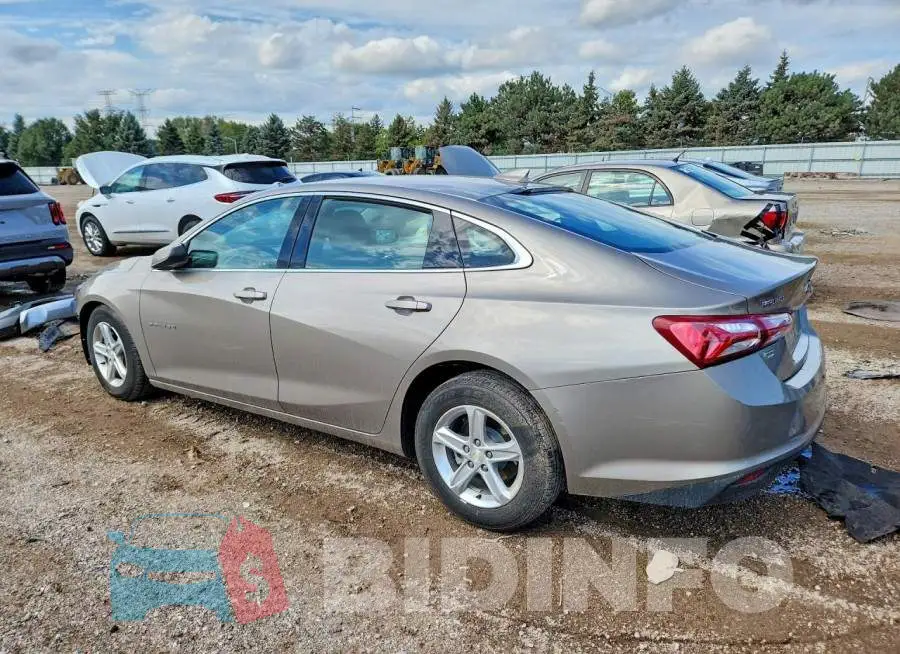 1G1ZD5ST4NF178992 Photo# 2