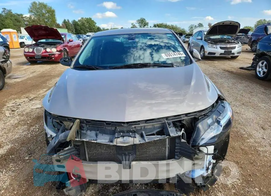 1G1ZD5ST4NF178992 Photo# 5