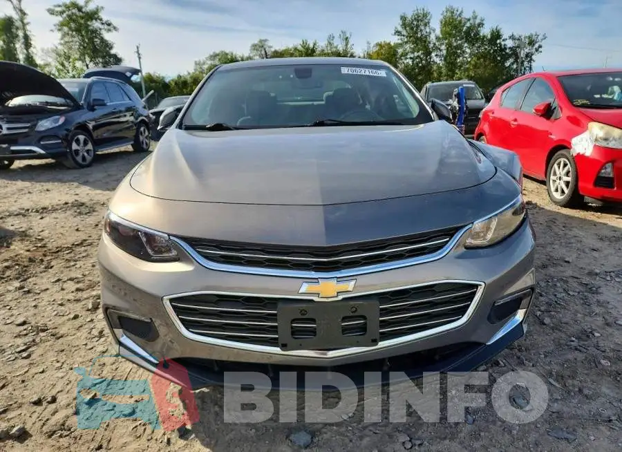 1G1ZD5ST5JF109576 Photo# 5