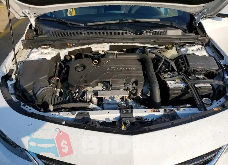 1G1ZD5ST5JF151651 Photo# 11