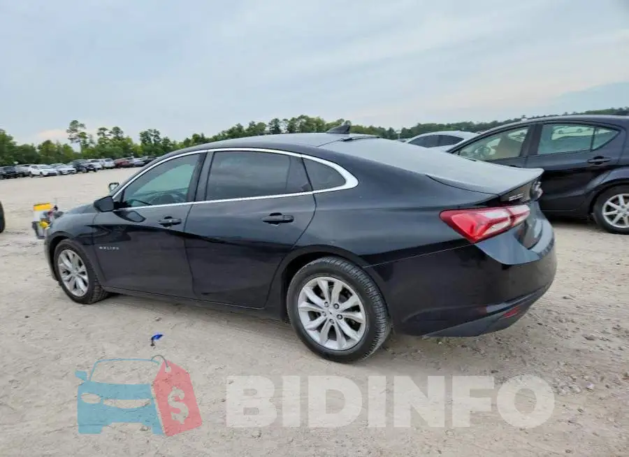 1G1ZD5ST5LF085010 Photo# 2