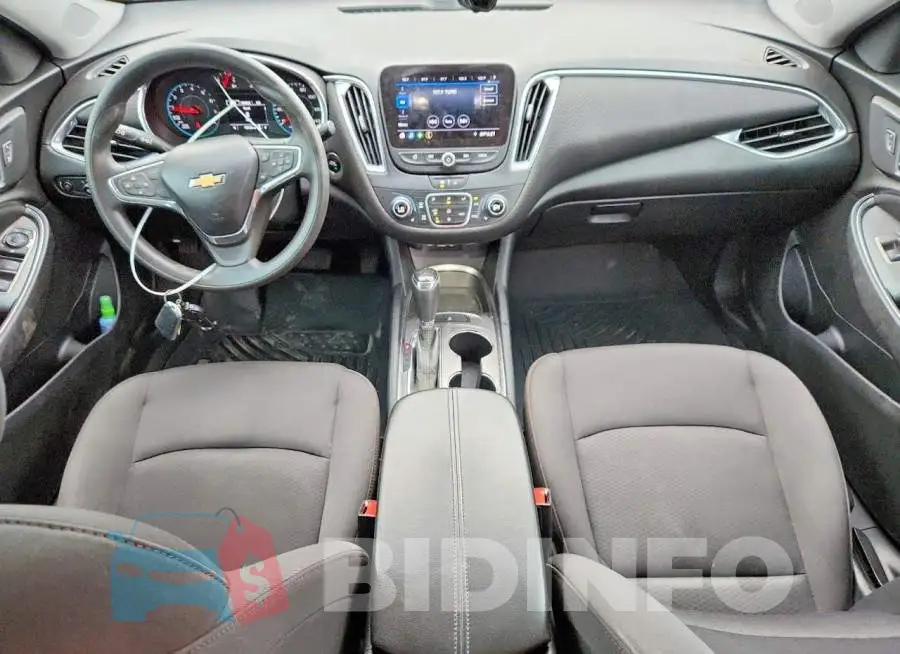 1G1ZD5ST5LF085010 Photo# 8