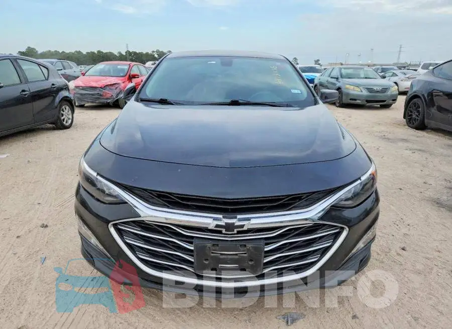 1G1ZD5ST5LF085010 Photo# 5