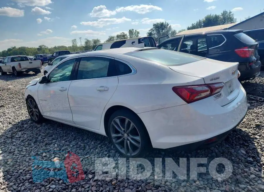 1G1ZD5ST5NF161943 Photo# 2