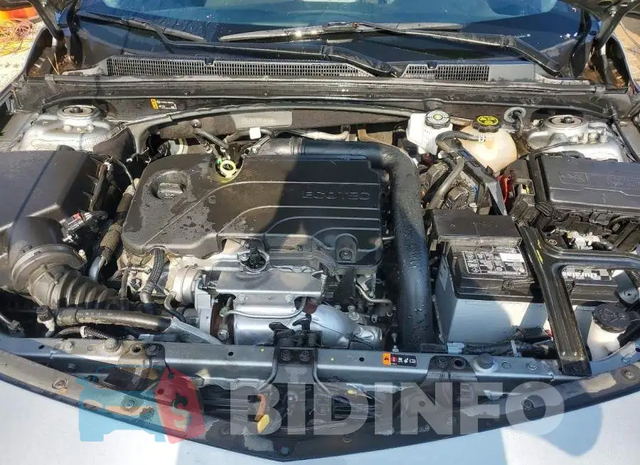 1G1ZD5ST5PF197506 Photo# 11