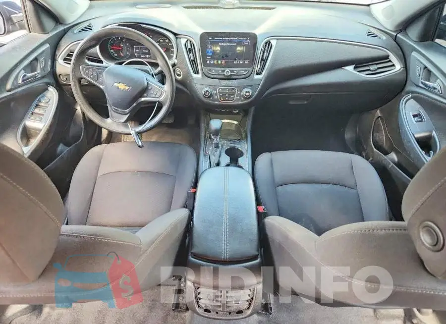 1G1ZD5ST5PF206477 Photo# 8