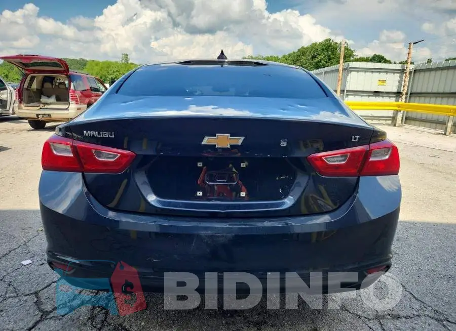 1G1ZD5ST5PF206477 Photo# 6
