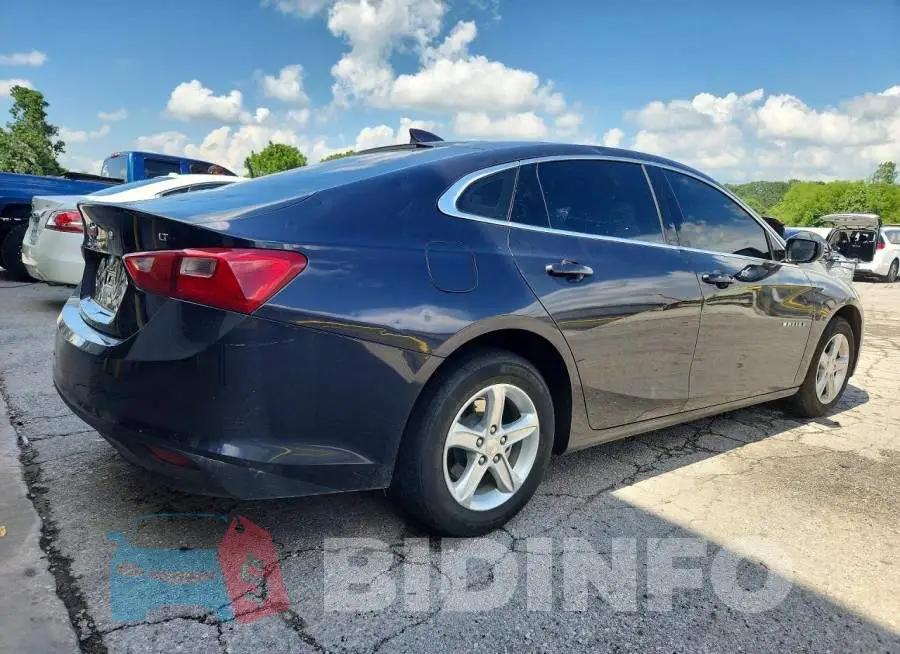 1G1ZD5ST5PF206477 Photo# 3