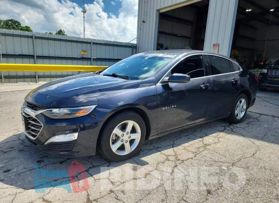 1G1ZD5ST5PF206477 Photo# 1