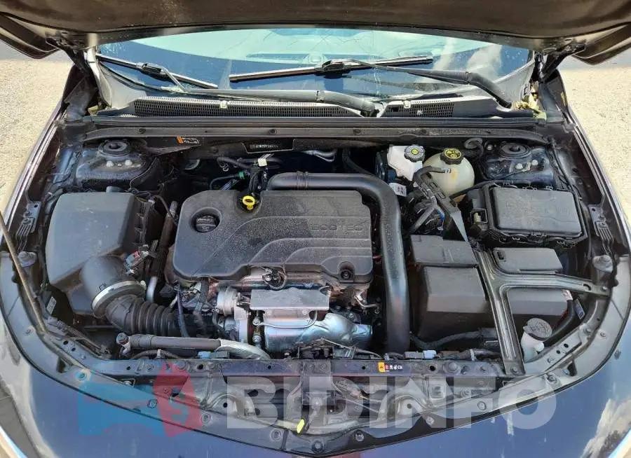 1G1ZD5ST5PF206477 Photo# 11