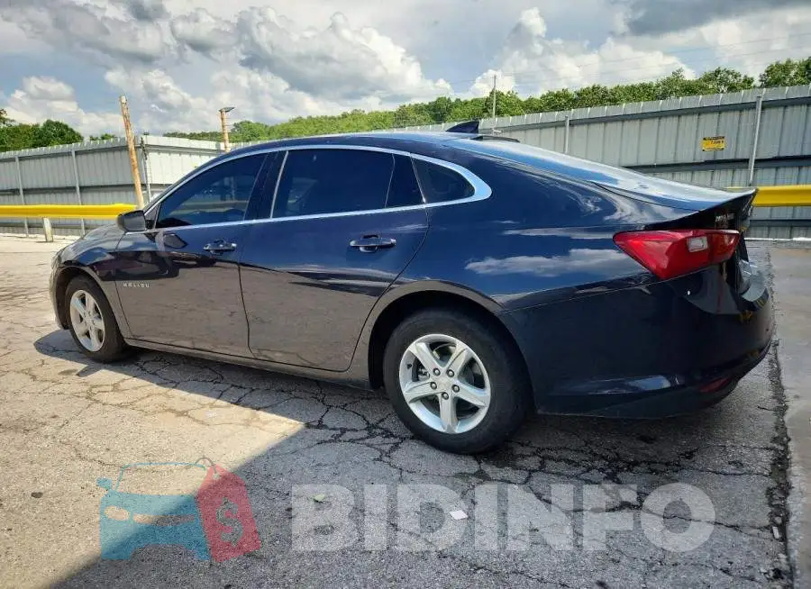1G1ZD5ST5PF206477 Photo# 2