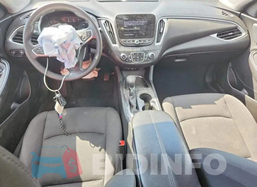 1G1ZD5ST5RF232855 Photo# 8