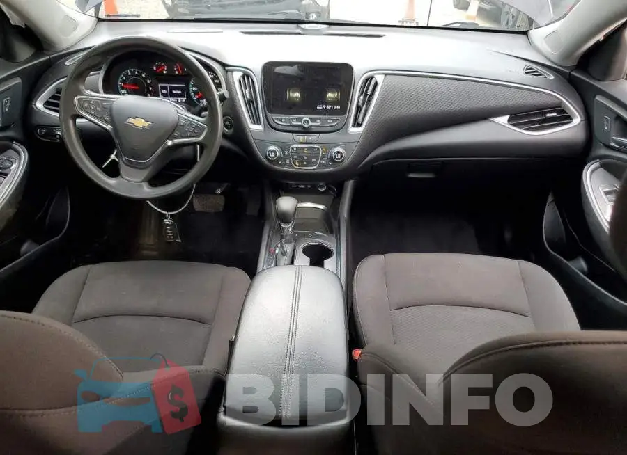 1G1ZD5ST6PF209131 Photo# 8