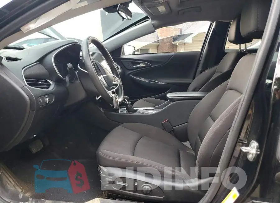 1G1ZD5ST6PF209131 Photo# 7