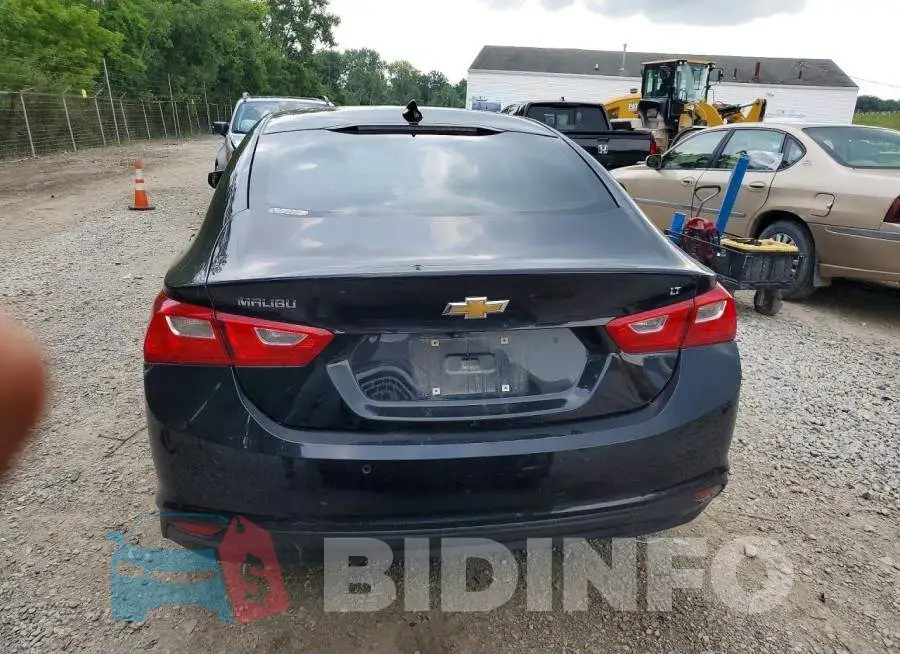1G1ZD5ST6PF209131 Photo# 6
