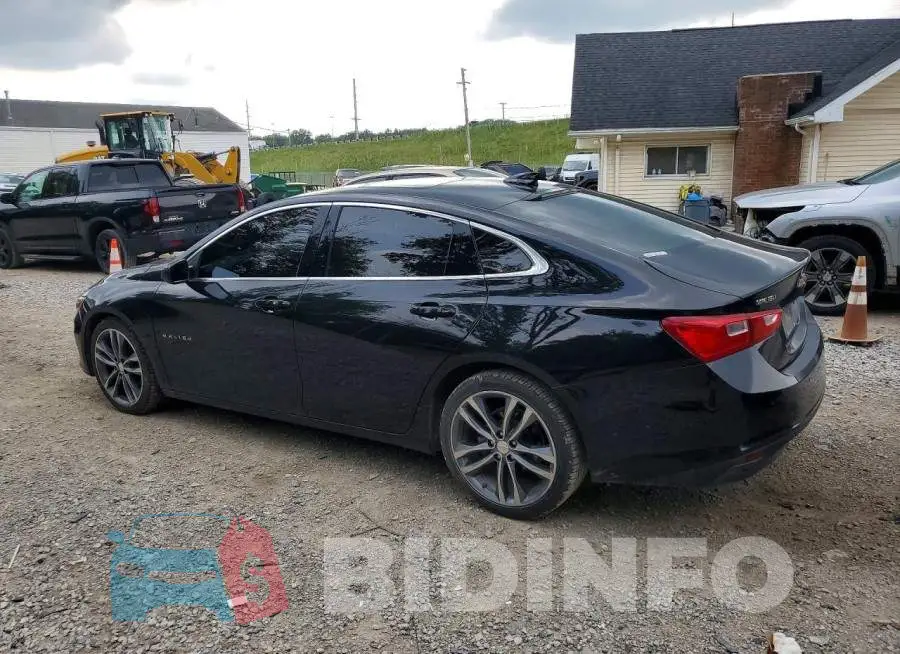 1G1ZD5ST6PF209131 Photo# 2