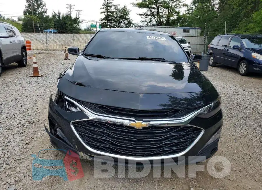 1G1ZD5ST6PF209131 Photo# 5