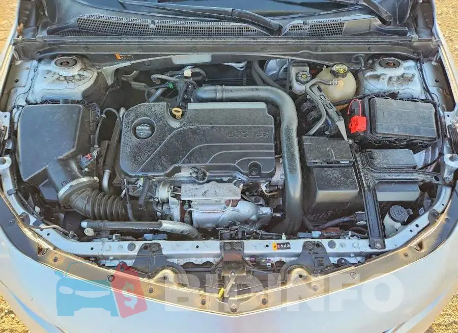 1G1ZD5ST8JF226360 Photo# 11