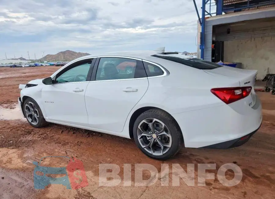1G1ZD5ST8PF165682 Photo# 2