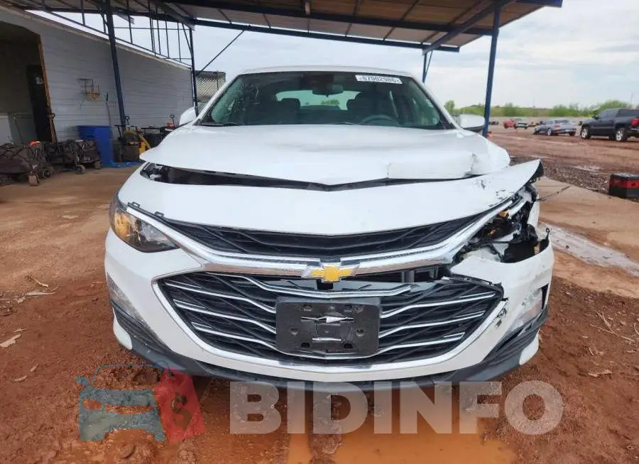 1G1ZD5ST8PF165682 Photo# 5