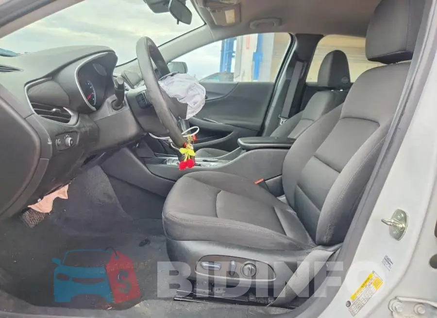 1G1ZD5ST8PF165682 Photo# 7