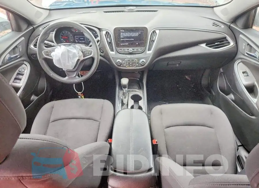 1G1ZD5ST8PF165682 Photo# 8