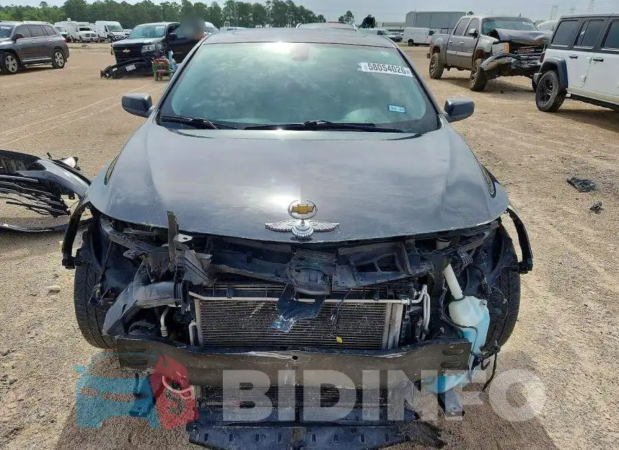 1G1ZD5STXMF047063 Photo# 5