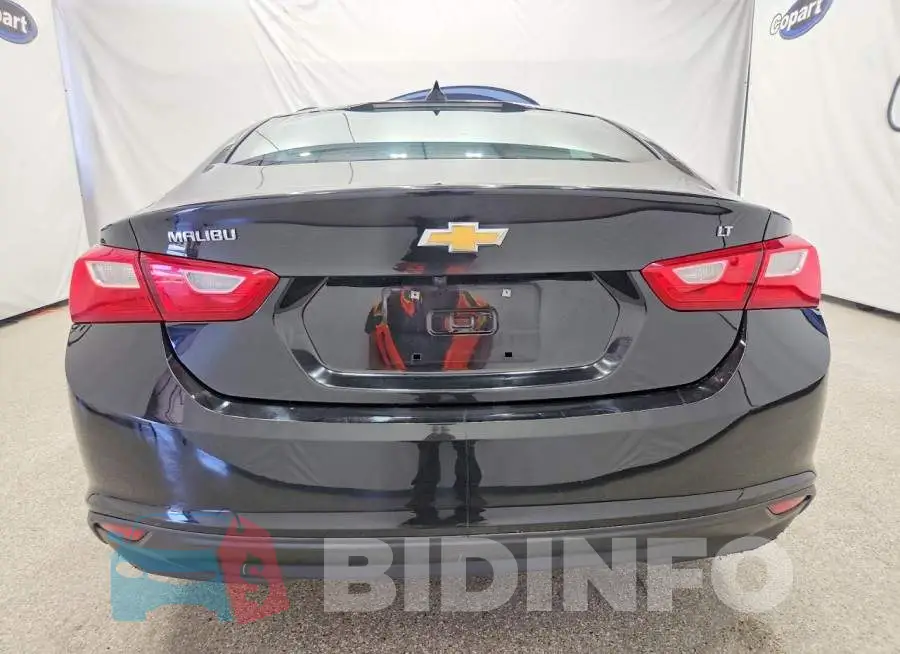 1G1ZD5STXPF202361 Photo# 6