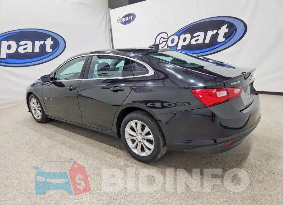 1G1ZD5STXPF202361 Photo# 2