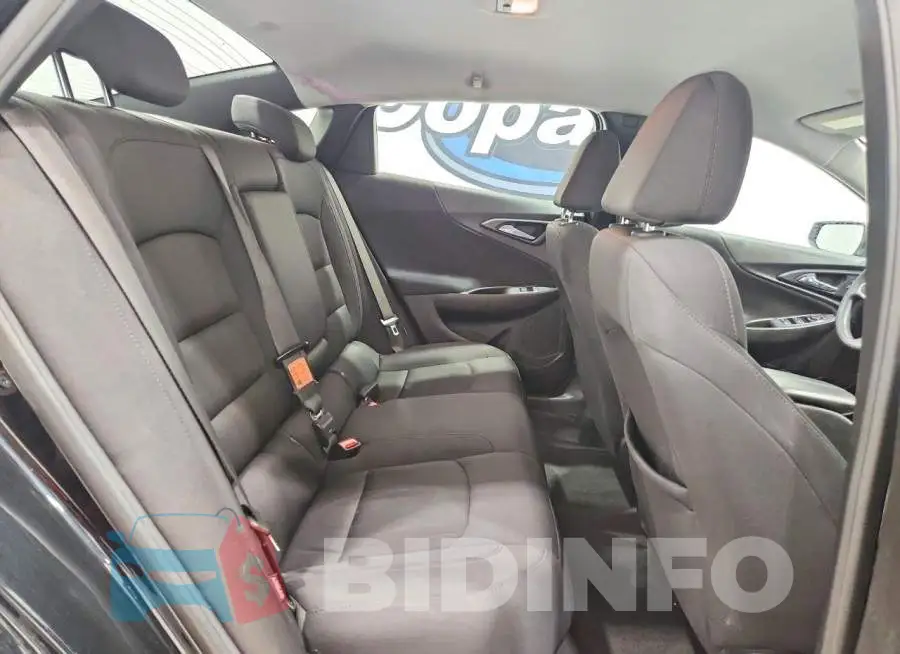 1G1ZD5STXPF202361 Photo# 10