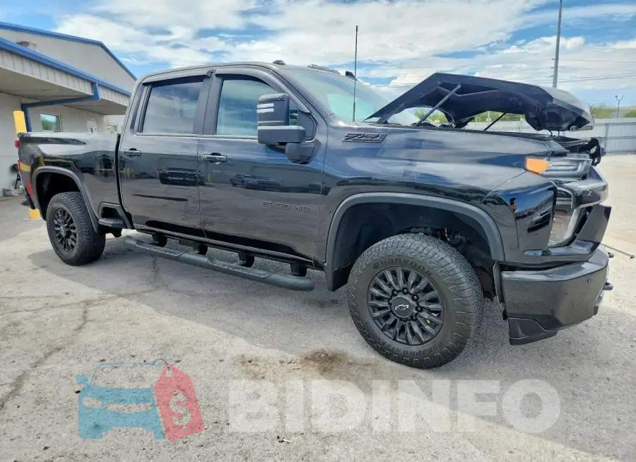 1GC4YPE72MF173482 Photo# 4