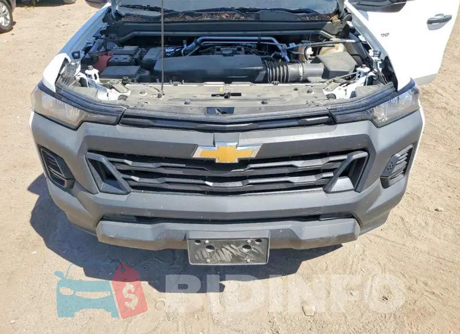 1GCGTBEC7R1250654 Photo# 11