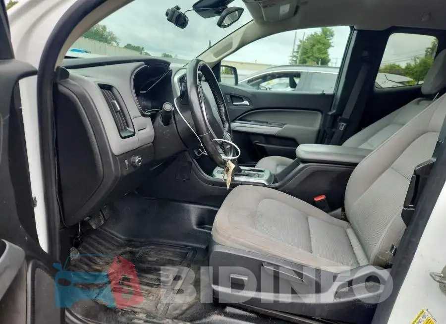 1GCHSCEA2L1228659 Photo# 7
